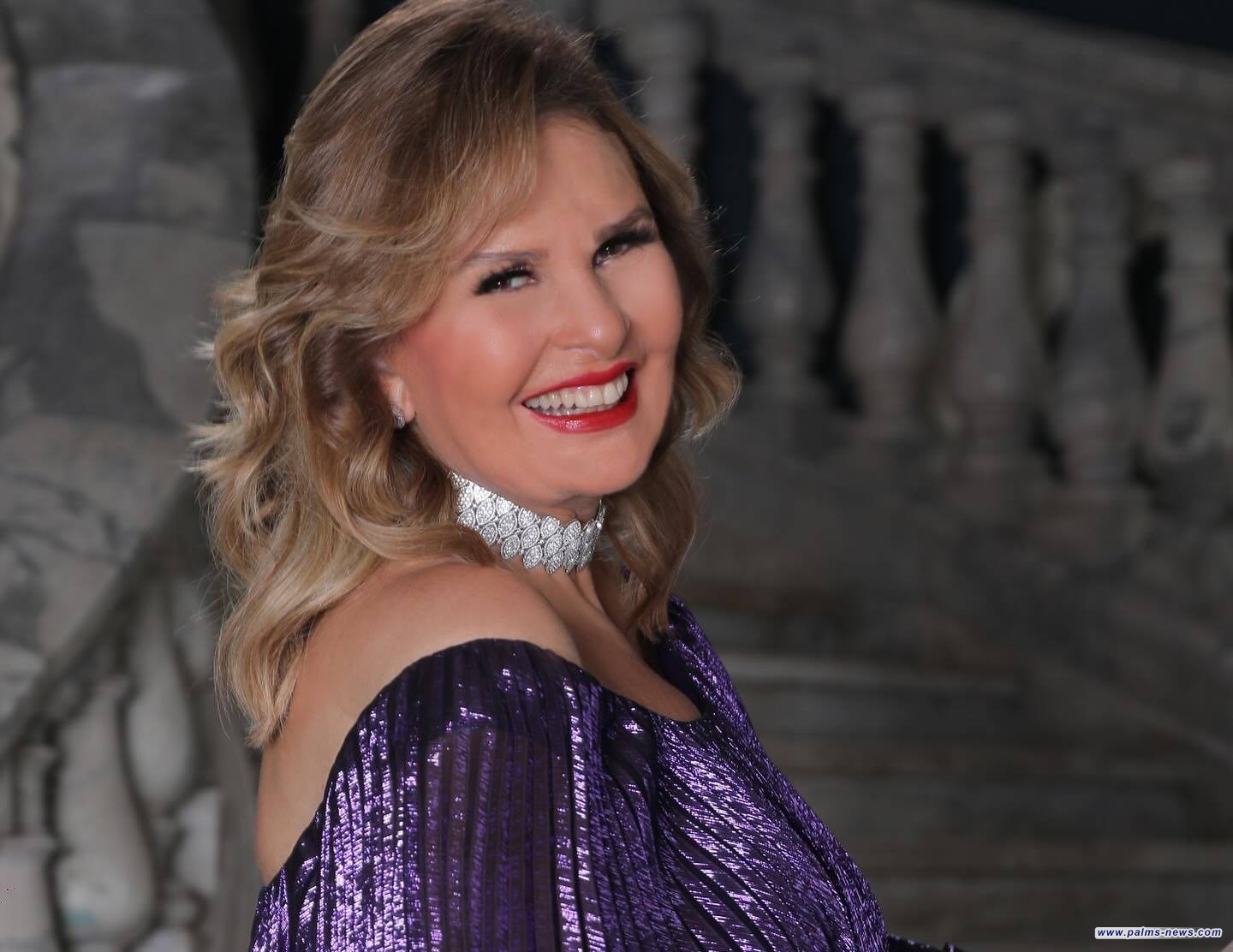 يسرا : "من غير الممكن التشكيك في وطنيتي"